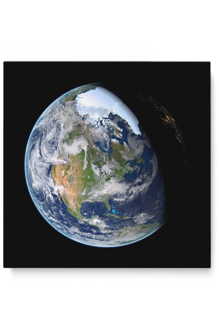 Earth