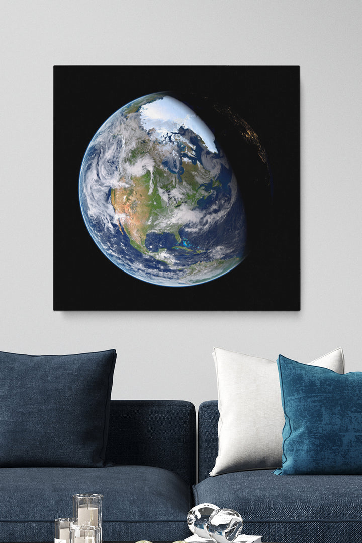 Earth