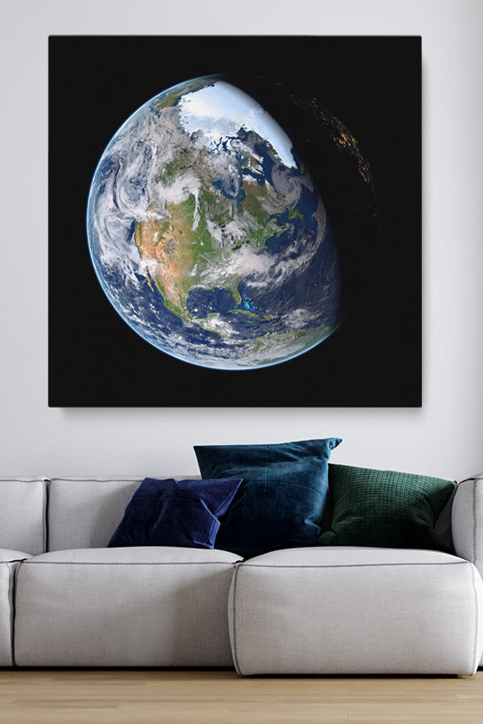 Earth