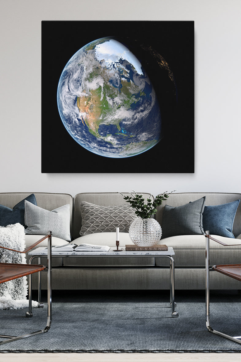 Earth