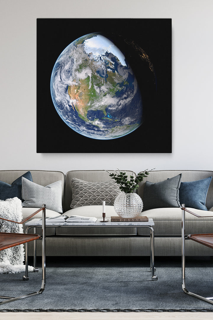 Earth