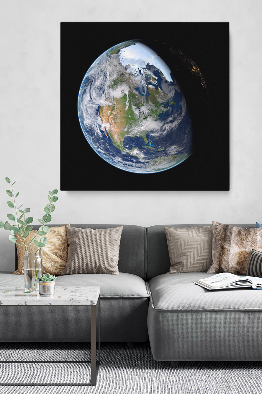 Earth