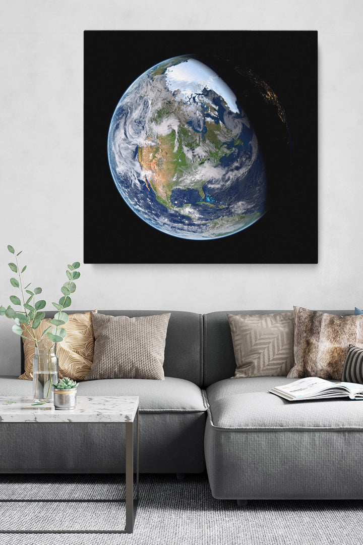Earth