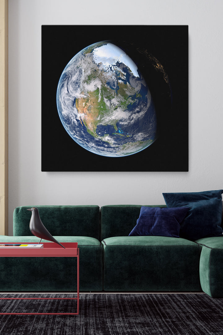 Earth