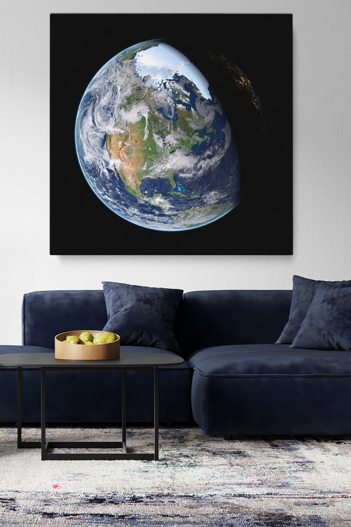 Earth