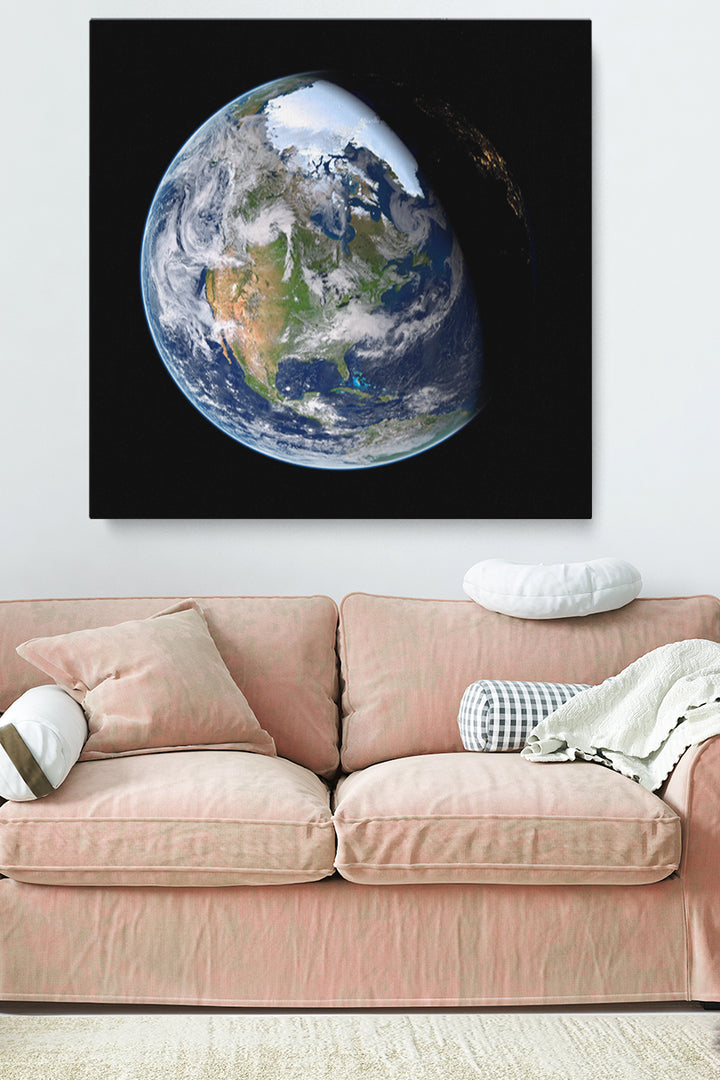 Earth