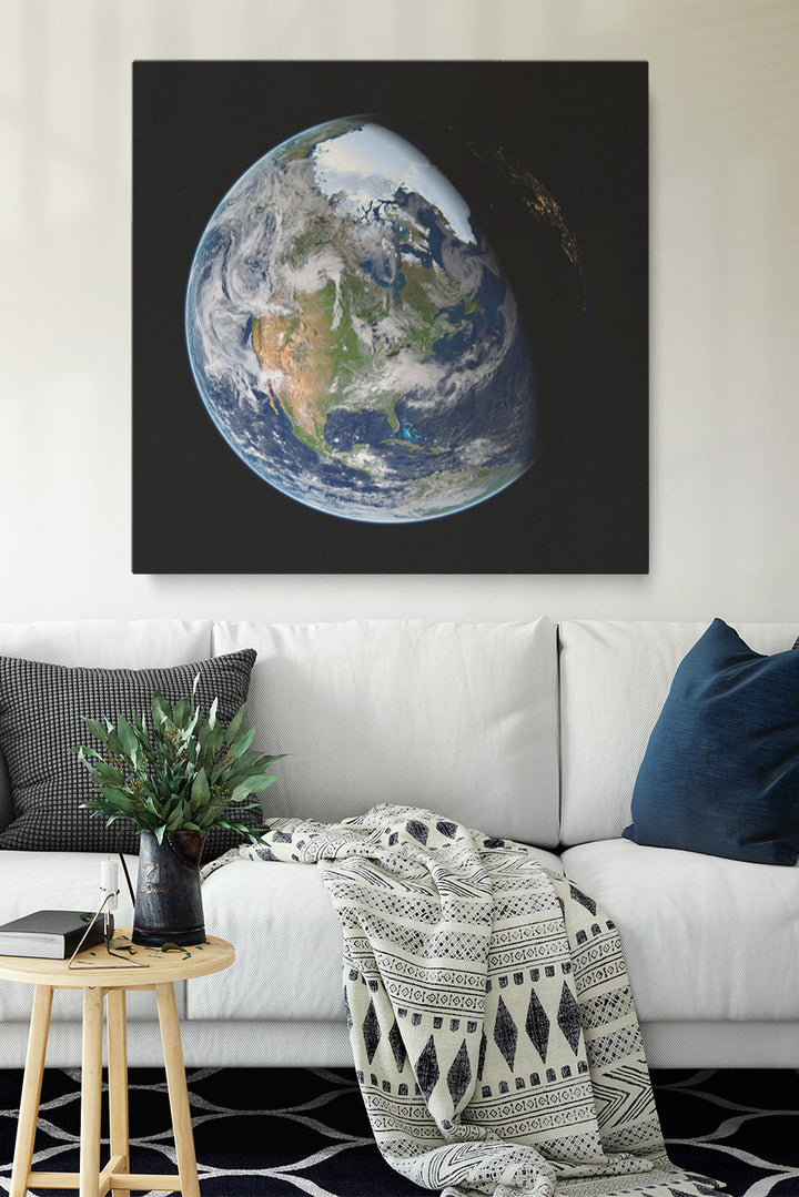 Earth