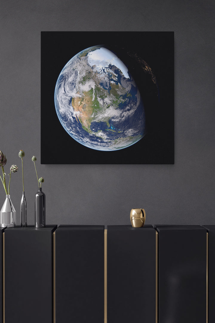 Earth