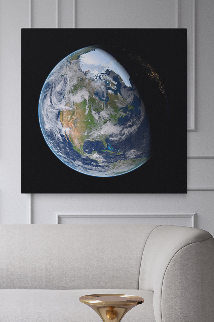 Earth