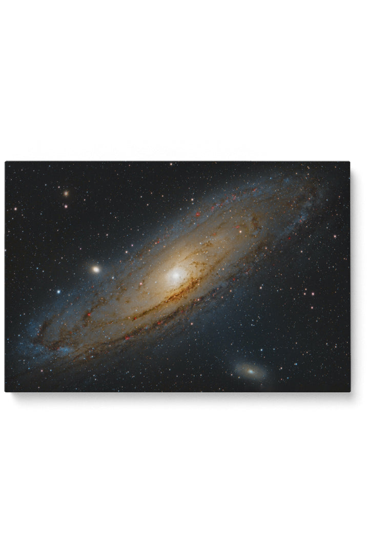 Astro-Staubkreis