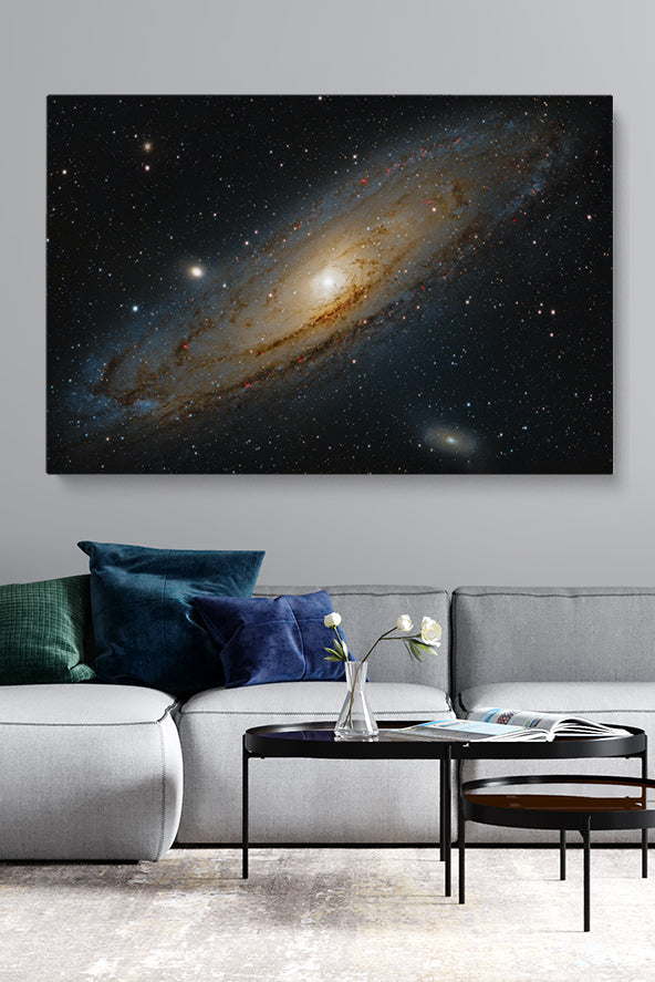 Astro-Staubkreis