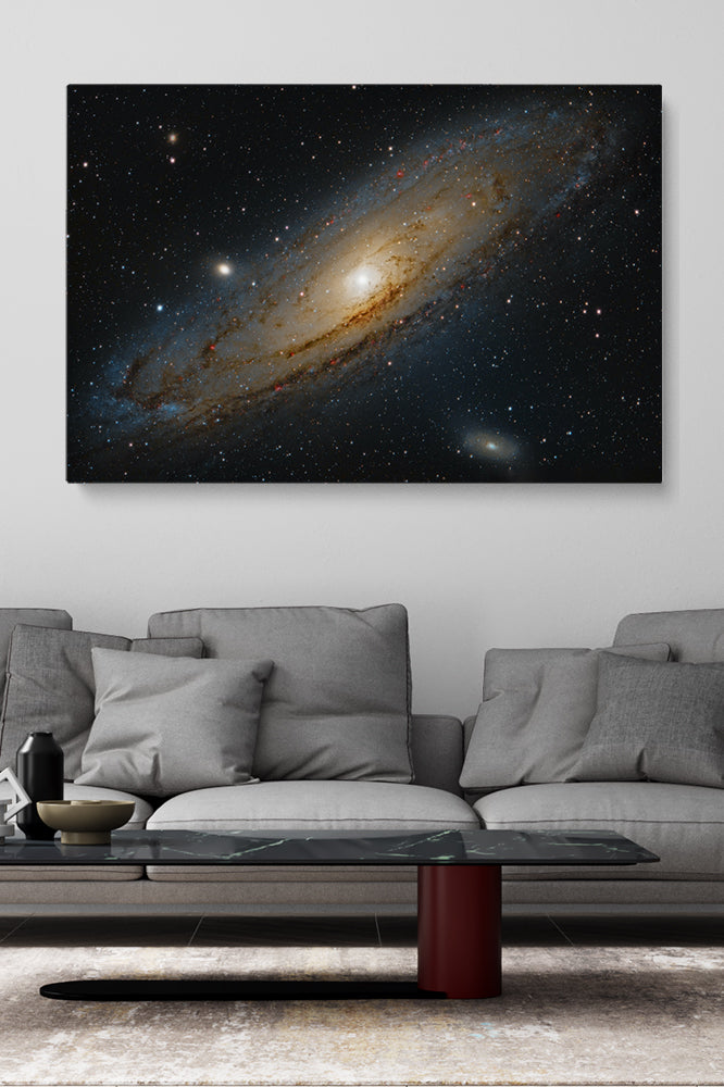 Astro-Staubkreis