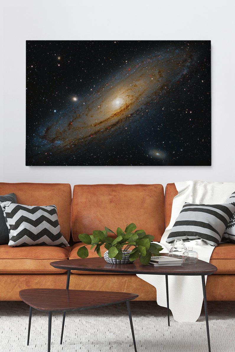 Astro-Staubkreis