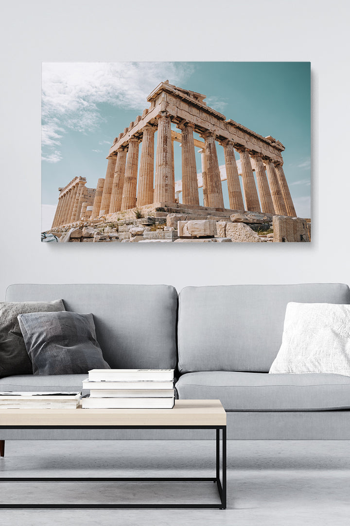 Athens Greece