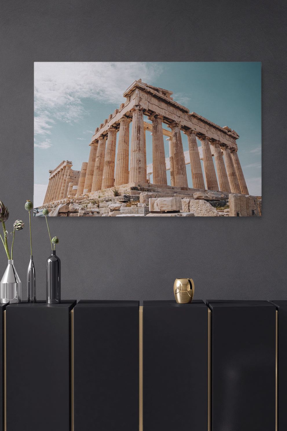 Athens Greece