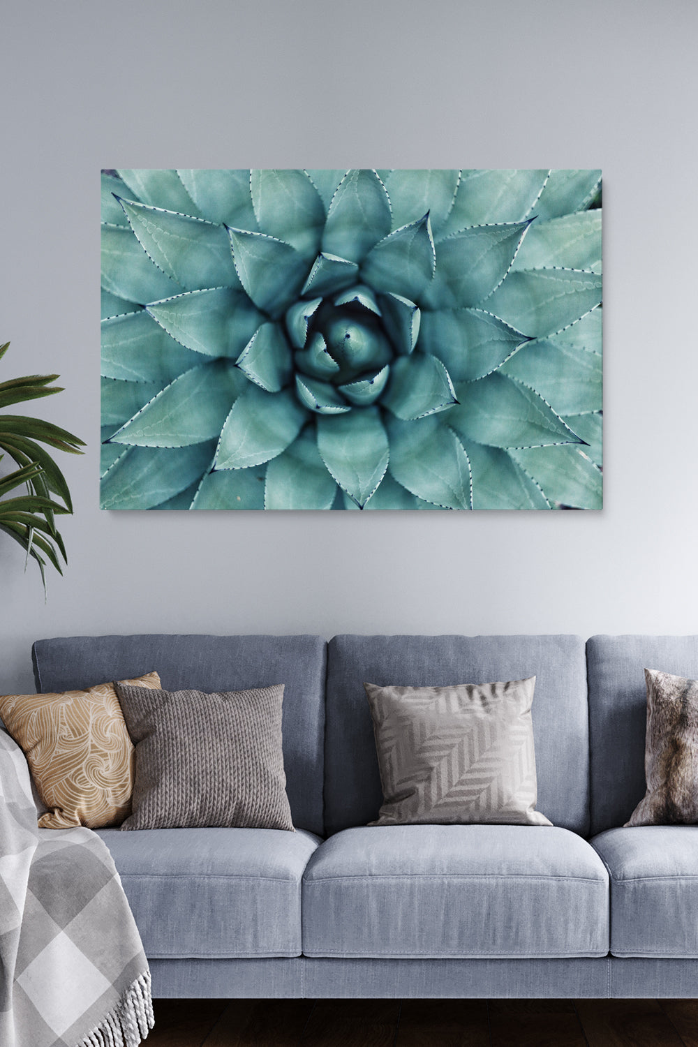 Botanische Spirale