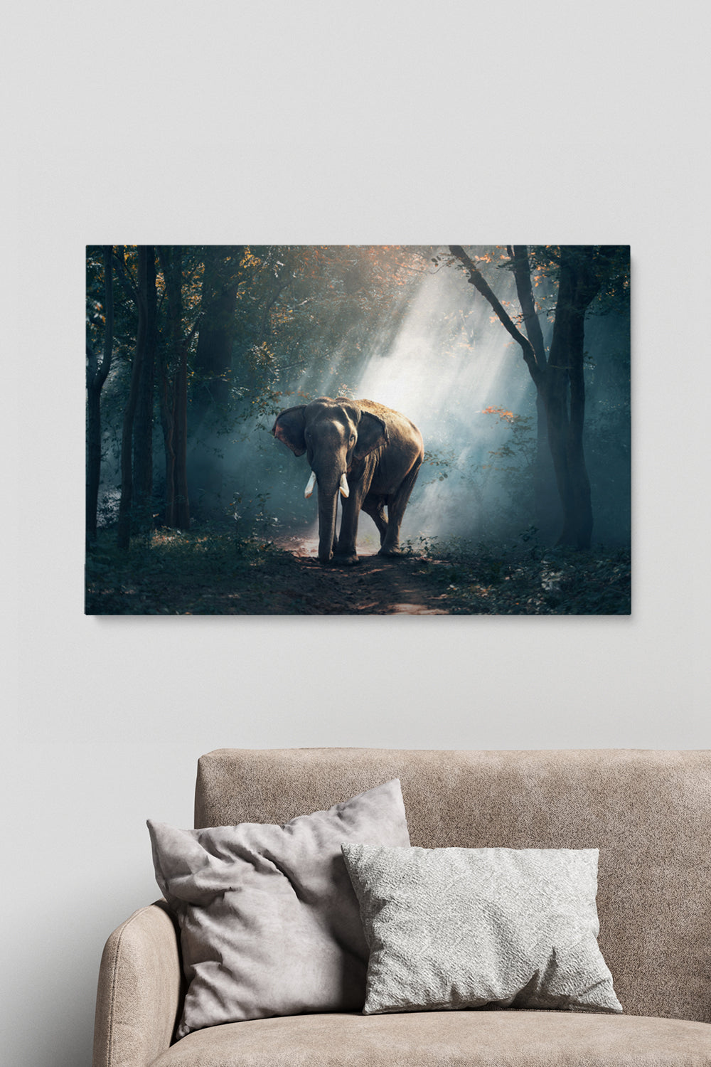 Elephant Forest