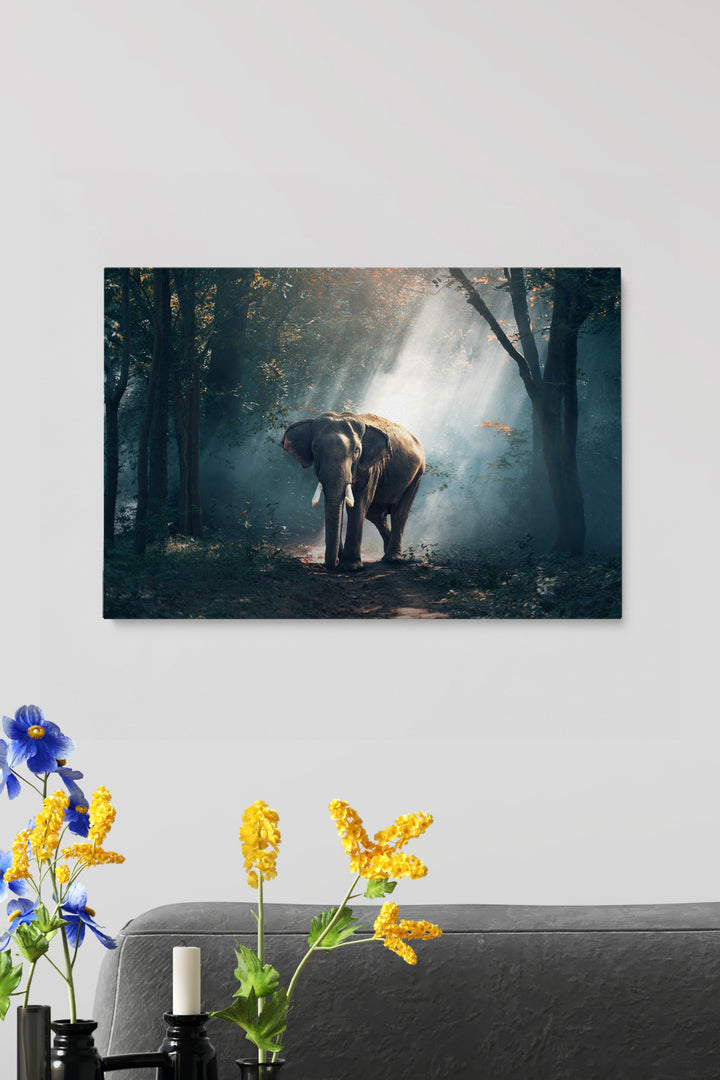 Elephant Forest