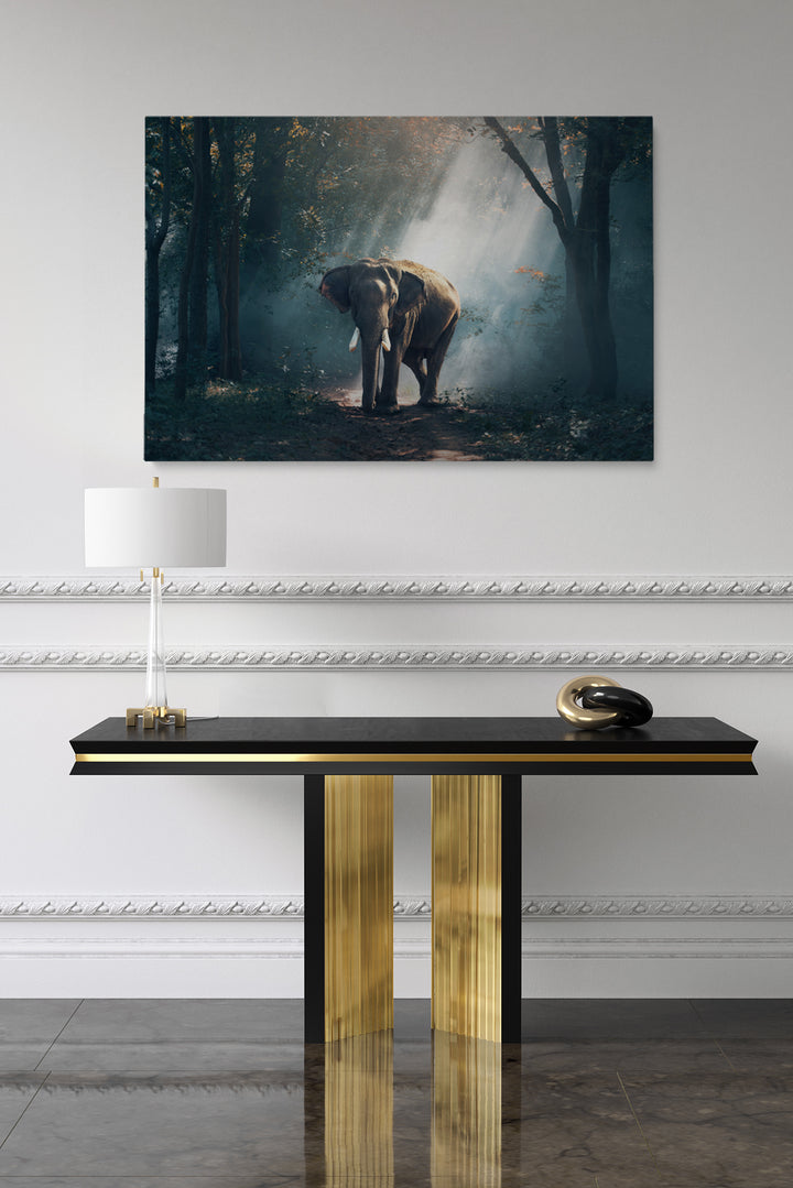 Elephant Forest