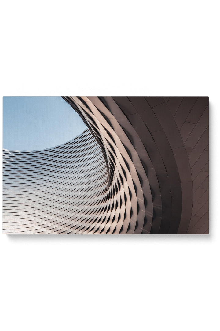 Modern Architecture
