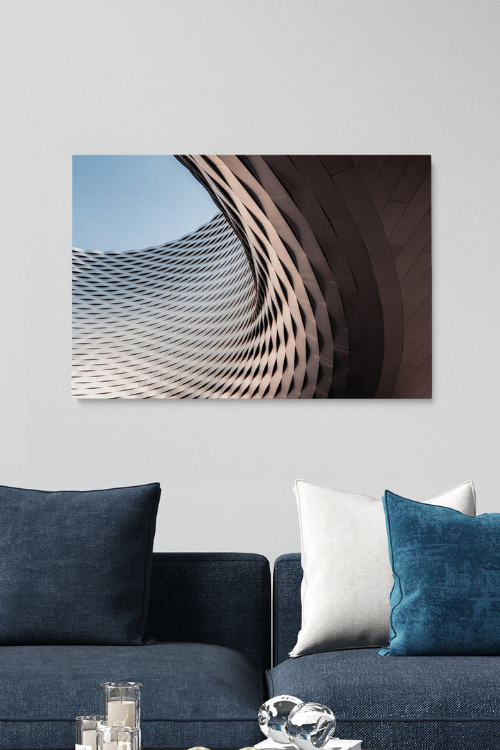 Modern Architecture