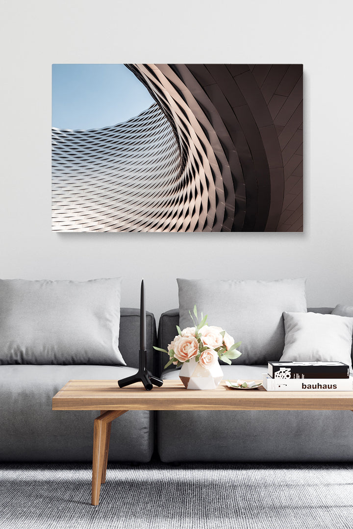 Modern Architecture