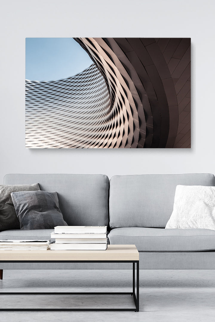 Modern Architecture