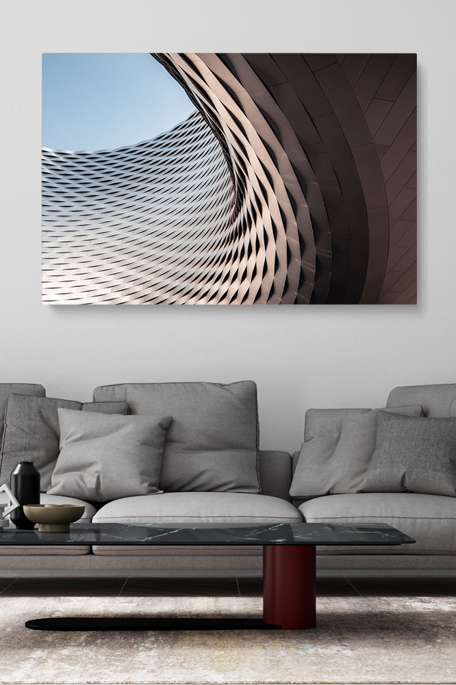Modern Architecture