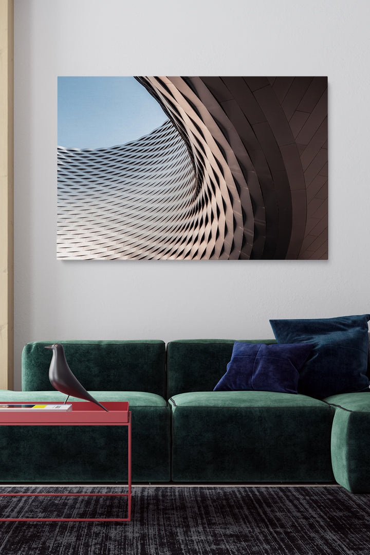 Modern Architecture
