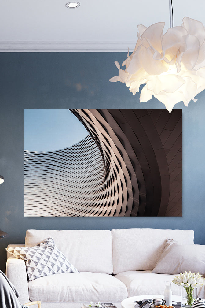 Modern Architecture