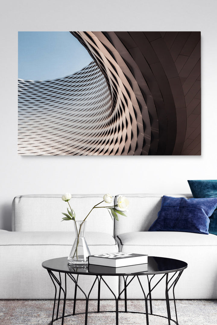 Modern Architecture