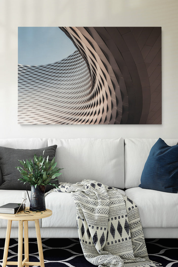 Modern Architecture