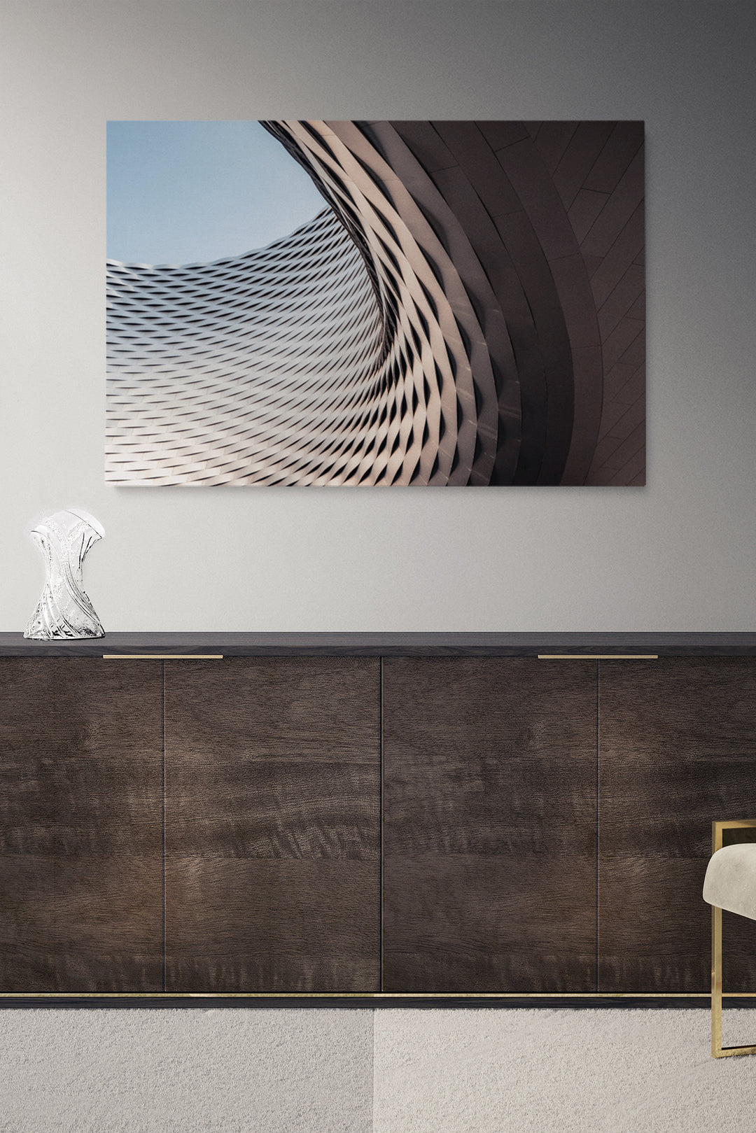 Modern Architecture
