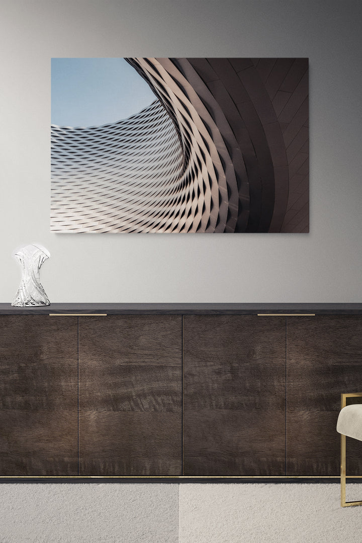 Modern Architecture