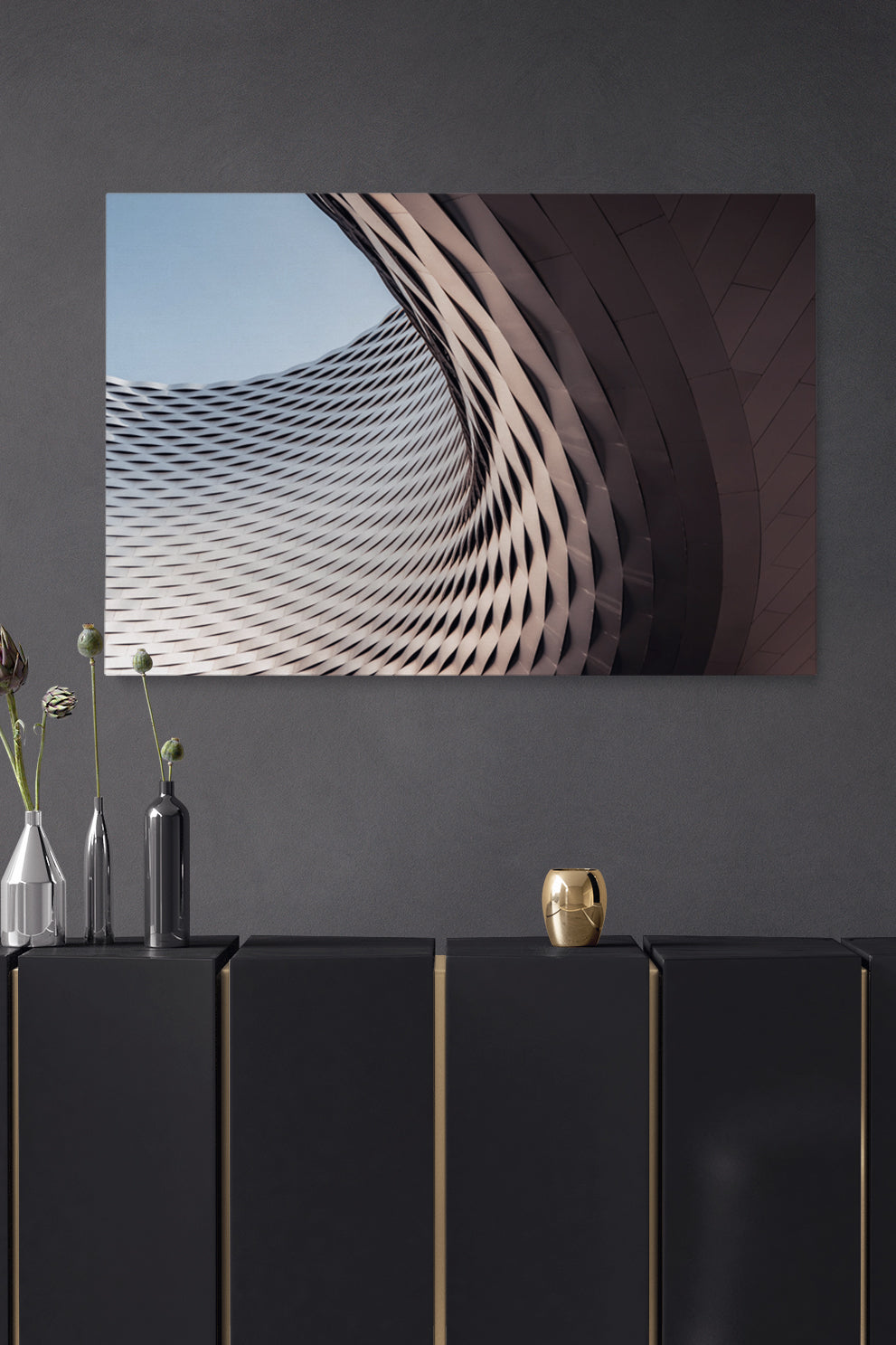 Modern Architecture