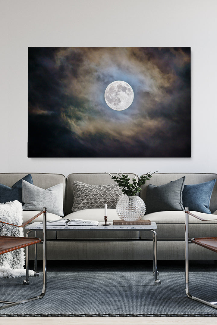 Moon Hide And Seek