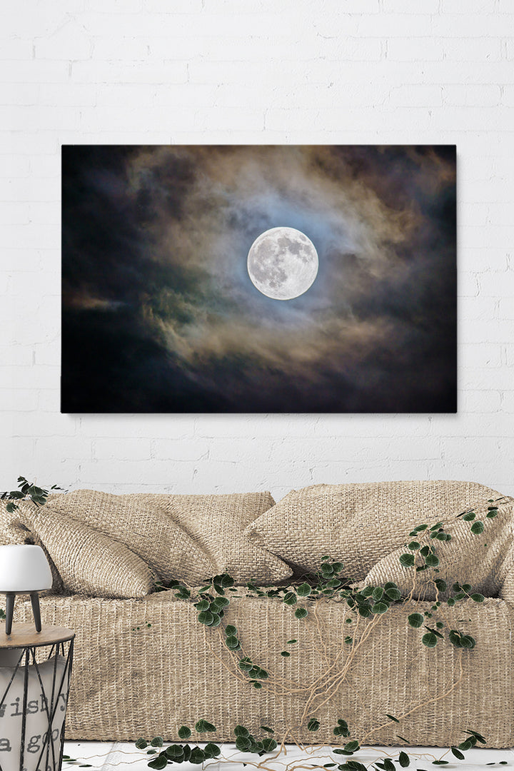 Moon Hide And Seek
