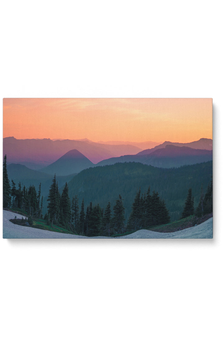Mount Raine