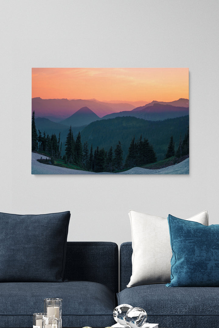 Mount Raine