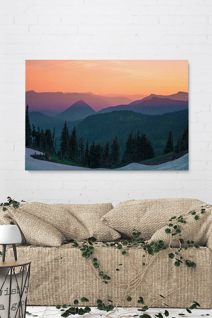 Mount Raine