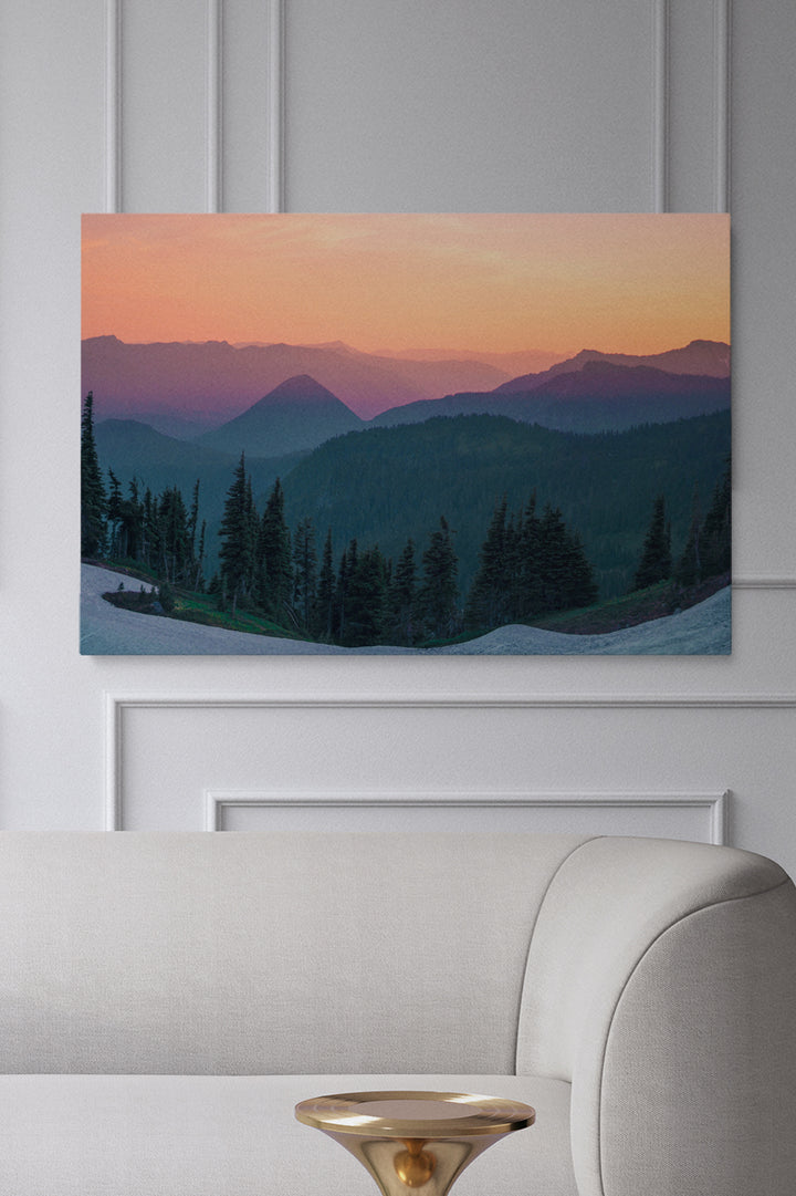 Mount Raine