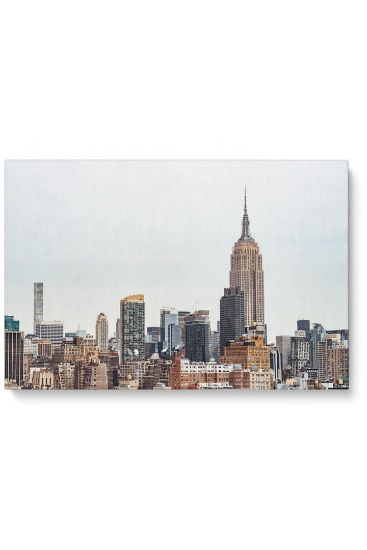 New York Cityscape