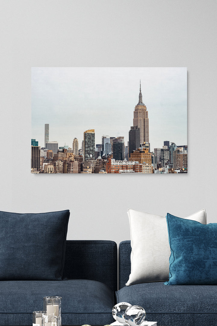 New York Cityscape