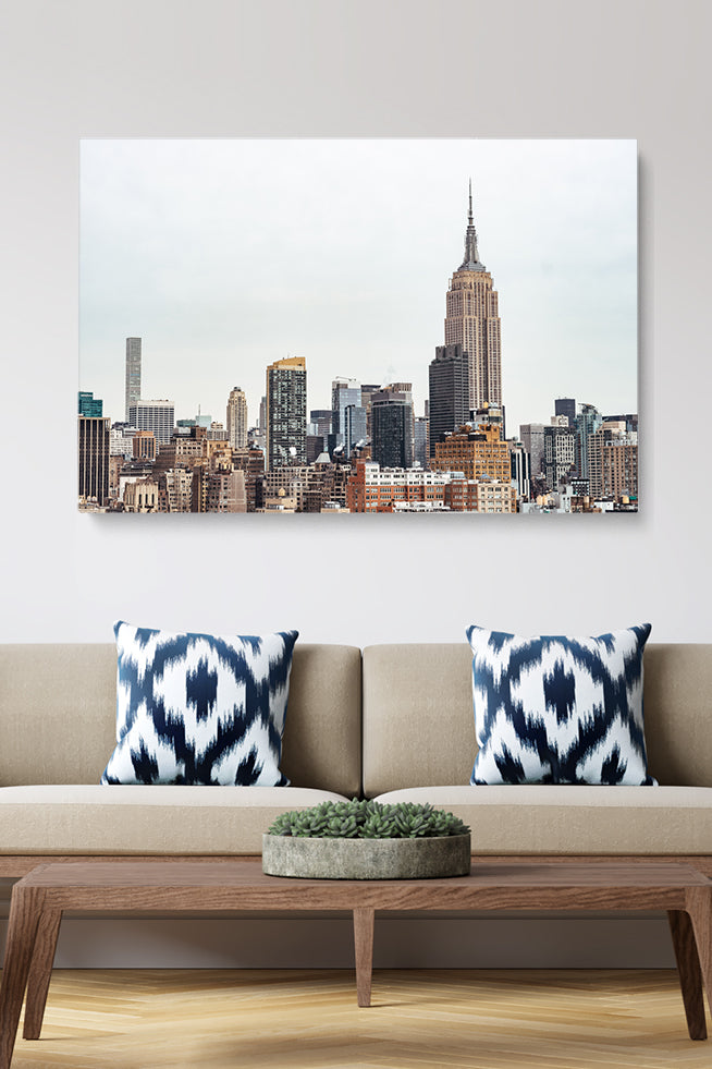 New York Cityscape