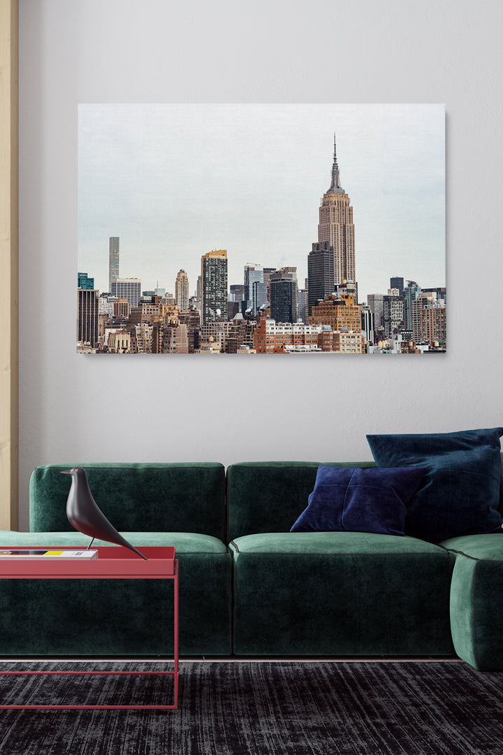 New York Cityscape