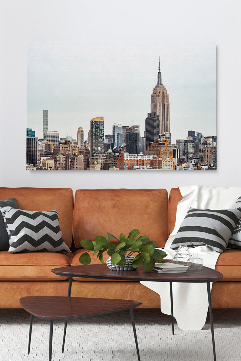 New York Cityscape