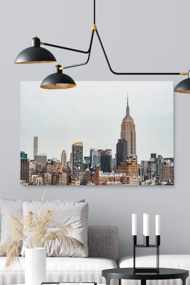 New York Cityscape
