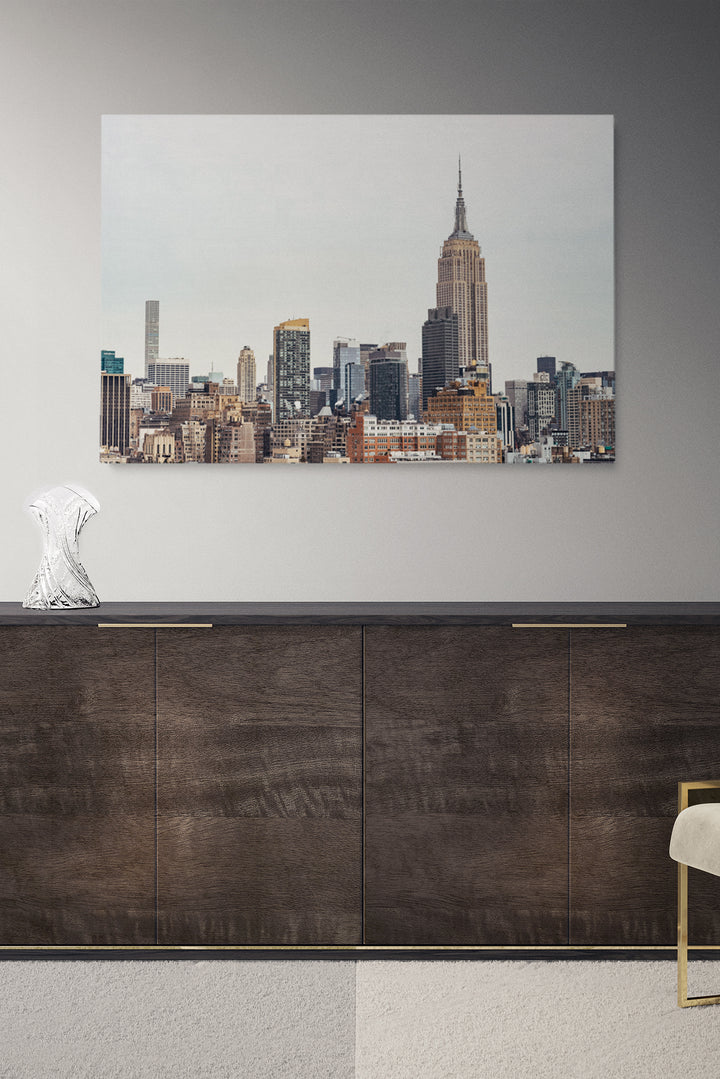 New York Cityscape