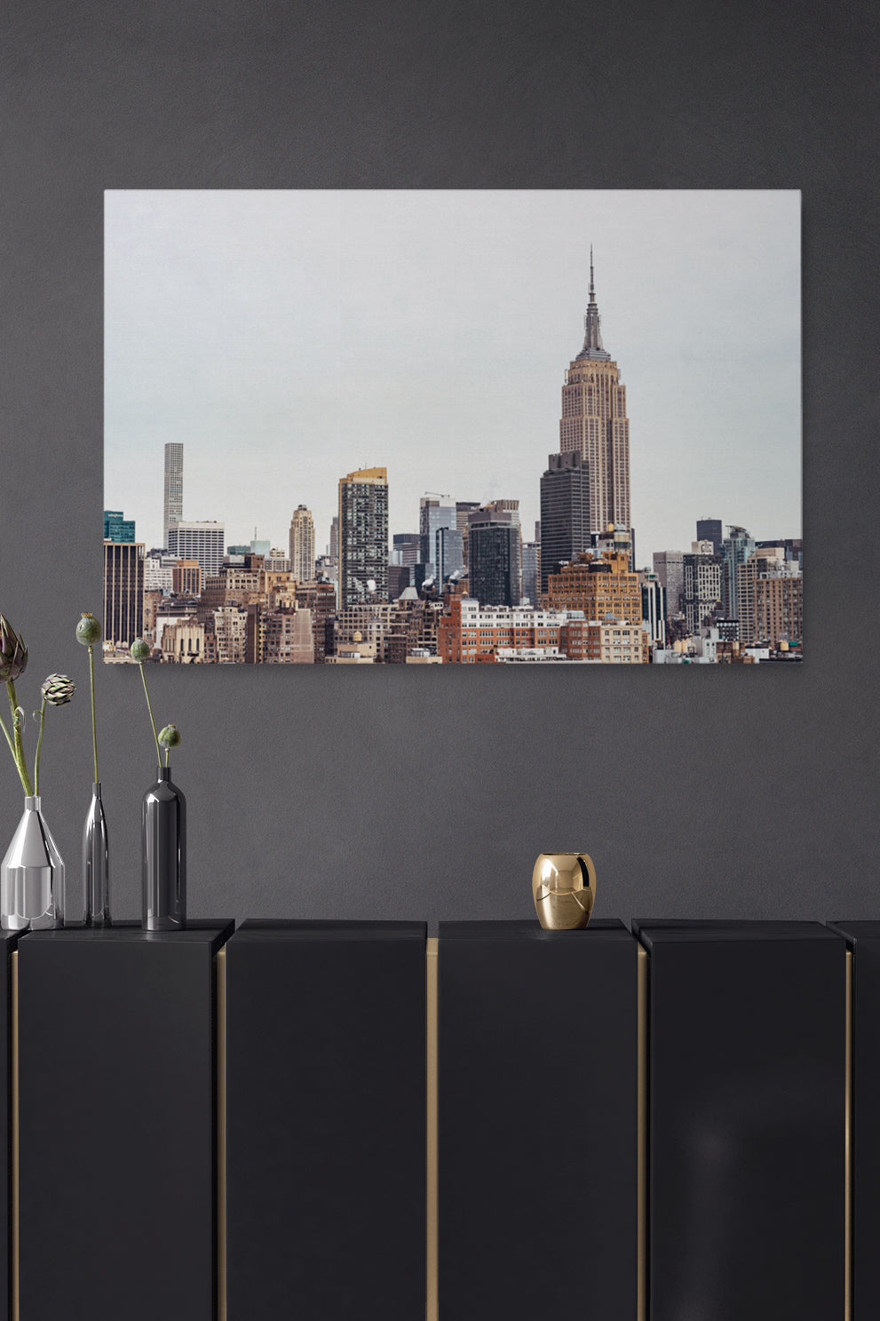 New York Cityscape