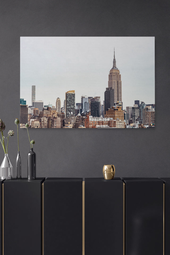 New York Cityscape